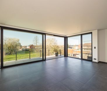 Centraal gelegen appartement met 3 slaapkamers te Oud-Turnhout - Photo 1