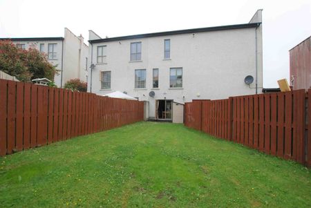 Burgage Street, Newcastle, Co. Dublin - Photo 4