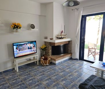 Διαμέρισμα για ενοικίαση Καμάρι (Ξυλόκαστρο) - Φωτογραφία 2