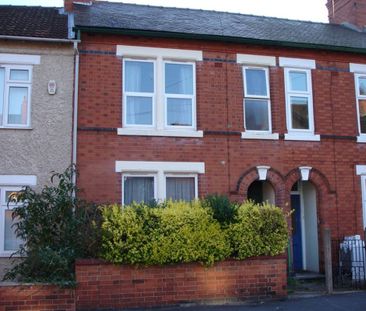 83 Storer Road - Single rooms available Loughborough - Photo 2