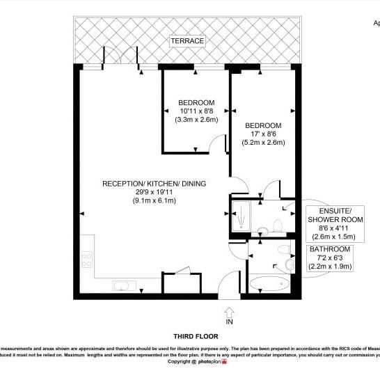 Guild House, Oundle Road, Peterborough - Photo 1