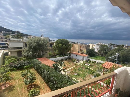 Διαμέρισμα για ενοικίαση Κέντρο Σαρωνίδας - παραλία (Σαρωνίδα) - Photo 1