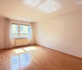 Zentral-begehbare 3-Zimmer-Neubauwohnung für Sportliche (3.OG ohne Lift)! WG möglich! Gemeinschaftsgarten! - Photo 1