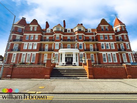 Marine Parade East, Clacton-On-Sea - Photo 2