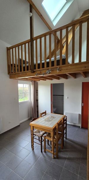 Location Appartement 2 pièces 31m² HAZEBROUCK 59190 - Photo 1