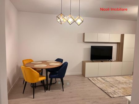 Inchirieri Apartamente 2 camere Bucuresti - Photo 3