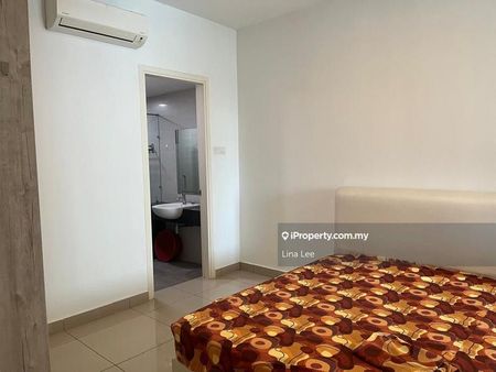 Pearl Suria, Taman United, Jalan Klang Lama (Old Klang Road) - Foto 5