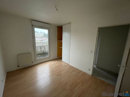 F3 23 Rue Emile DUPORT , Lyon - Photo 3