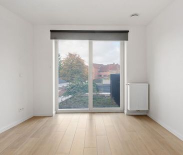 Appartement te huur in Brugge voor € 850 met 1 slaapkamer - Photo 4