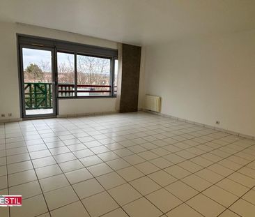 Appartement 3 pièces de 73 à Cergy - Photo 3