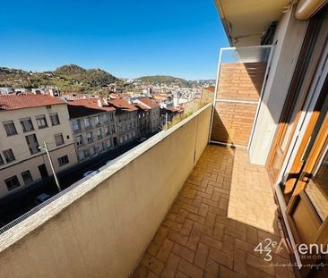 APPARTEMENT T3 A LOUER - Photo 5