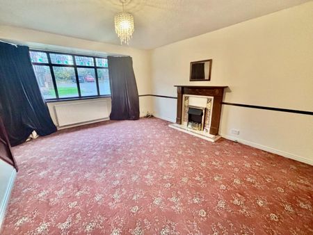 3 bedroom House To Let - Photo 2