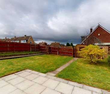 2 bedroom semi-detached house to rent - Photo 2