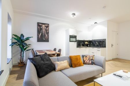 Te huur: Appartement Hoefstraat in Tilburg - Photo 4