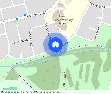 Heyford Road, Wigan - Photo 1