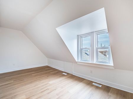 For Lease - 66 Melville Avenue, Toronto, Ontario - Photo 3