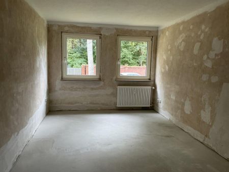 2-Zimmer-Wohnung in Gelsenkirchen Horst - Foto 4