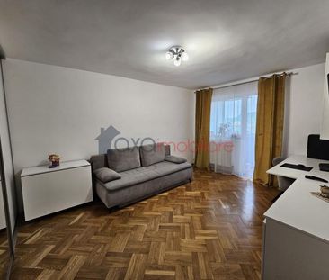 Apartament 2 camere de inchiriat in Cluj-Napoca, Manastur ID 6889 - Photo 1