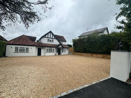 1 bedroom in a house share to rent - Photo 3