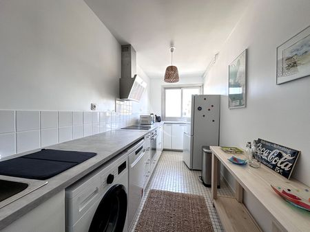 Location Appartement 2 pièces 53m² - Photo 3