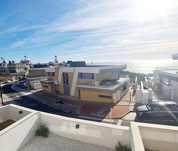 Townhouse in Mijas Costa - Photo 1