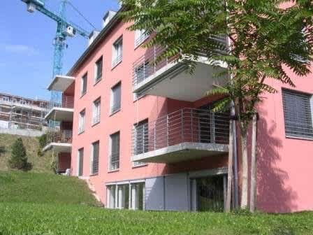 4.5 Zimmer, 107 m², 1. Stock - Foto 3