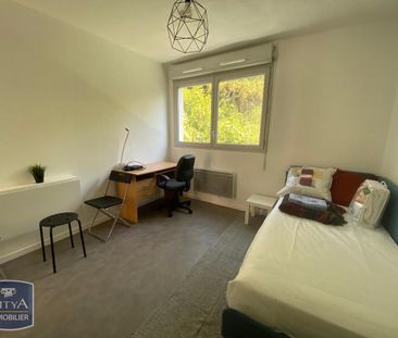 Location Appartement 1 pièce 20m² CALUIRE ET CUIRE 69300 - Photo 2