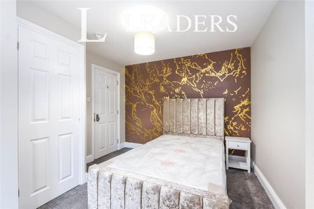 1 bedroom house to rent - Photo 2