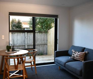 Fully Furnished Studio Room on Inverness - Photo 3