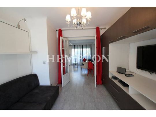 Location Appartement 2 pièces 39m² PARIS 16ème - Photo 1