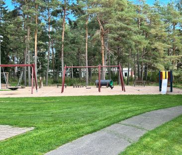 Lantmannavägen 34 - Photo 3