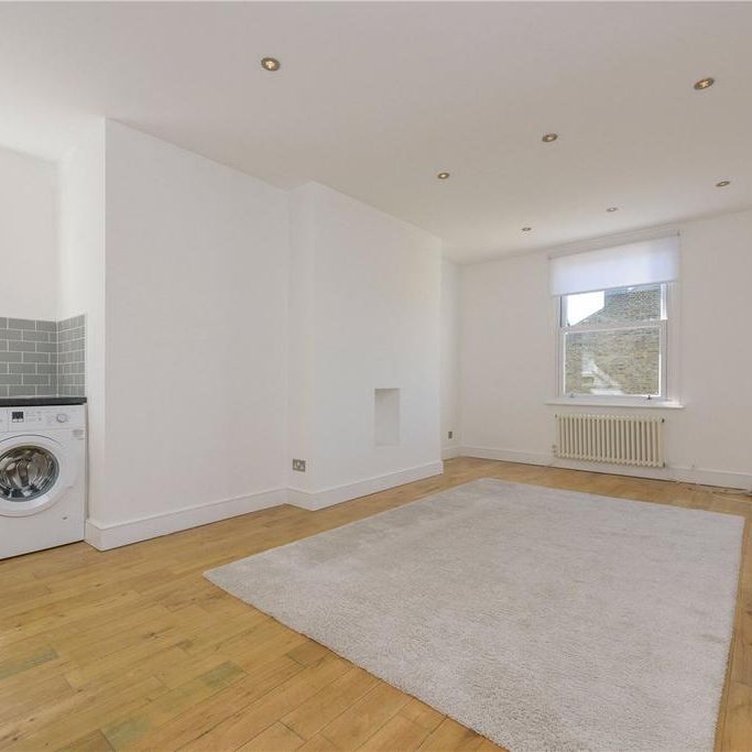 1 bedroom apartment to rent - Photo 1