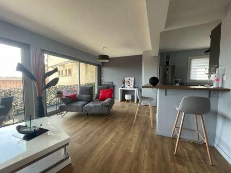 Location - Appartement - 4 pièces - 80.00 m² - montauban - Photo 3