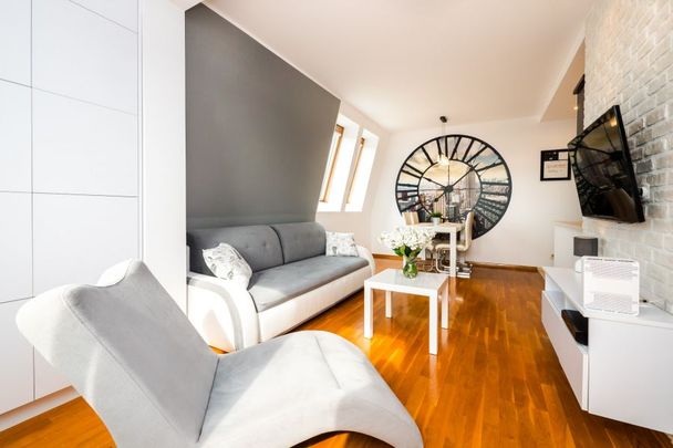 3 pokoje mieszkanie blisko Szpital Os. Hubalczyków - Photo 1