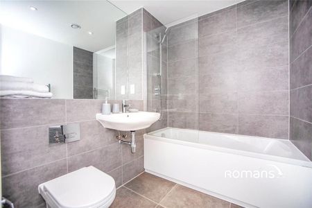 2 bedroom flat to rent - Photo 4