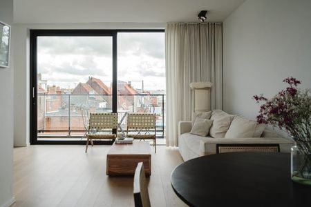 Appartement te huur - Photo 3