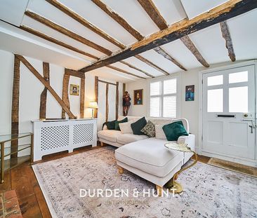 High Street, Ongar - Photo 2