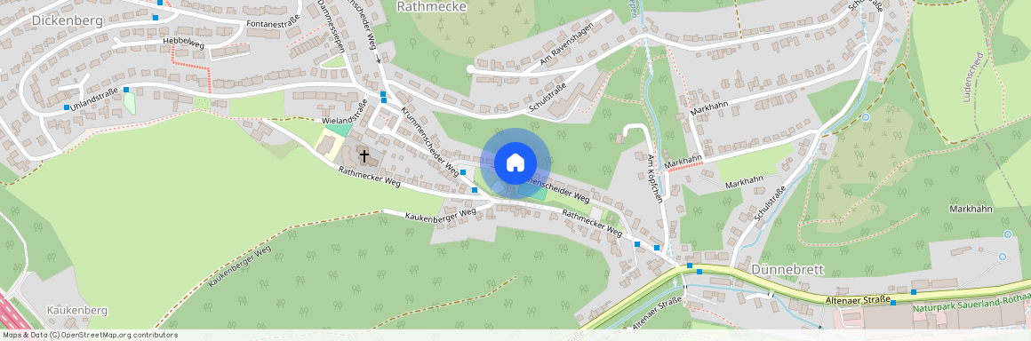 Krummenscheider Weg 20, 58513, Lüdenscheid