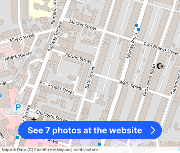 Bath Street, Rugby, CV21 - Photo 1