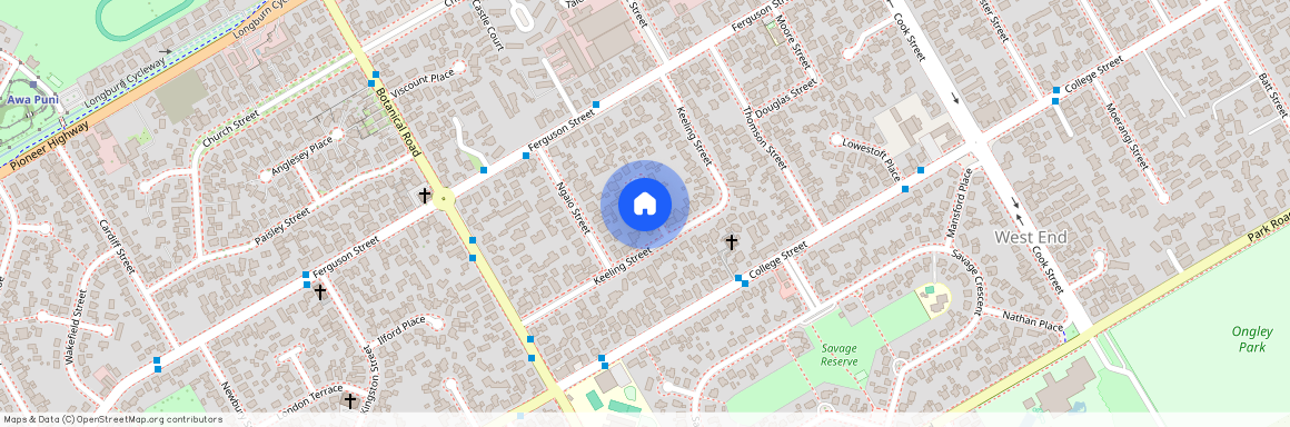 2a Hendon Place, West End, Palmerston North City