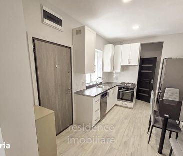 Curte | Apartament 2 camere, Nou, Centru, Horea+ Parcare - Photo 4