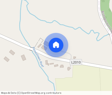 The Lodge, Painestown, Kill. - Photo 1