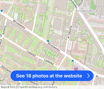 2 pokojowe mieszkanie z tarasem 20 m2- Krowodrza - Photo 1