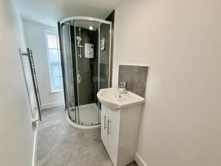 1 bedroom apartment to rent - Photo 5