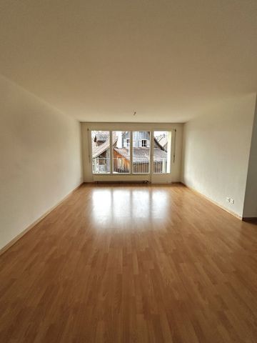4.5 Zimmer, 98 m², 1. Stock - Photo 2