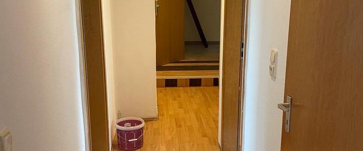 schöne 3,5-Zimmer-Wohnung in attraktiver Lage am Ostring - Foto 1