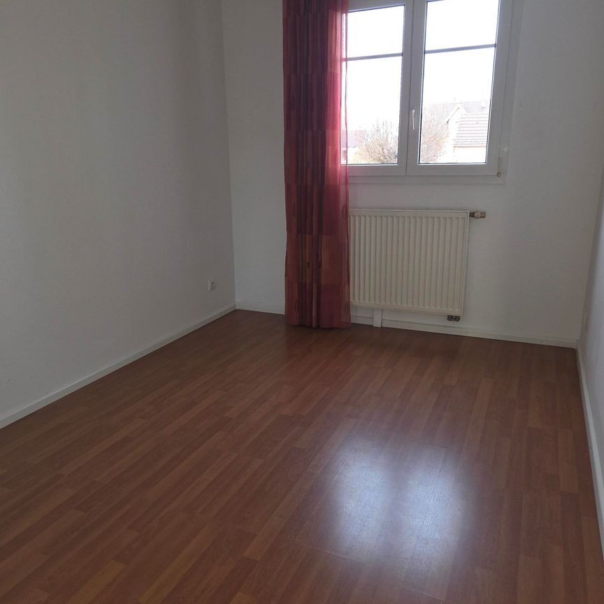 Location Appartement 3 pièces 68m² - Photo 1