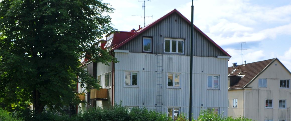 Tokarpsgatan, Borås - Foto 1