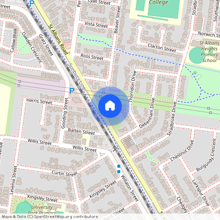 3/39 St Albans Road, St Albans VIC 3021