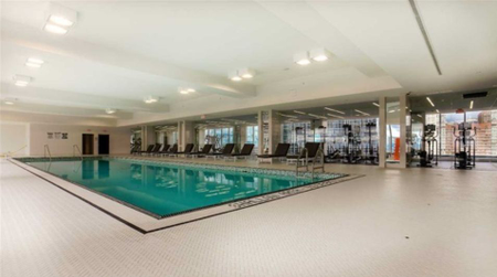 For Lease - 9 Bogert Avenue Unit# 3404, Toronto, Ontario - Photo 4